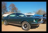 Ford Mustang 67 Fastback Bullitt-5